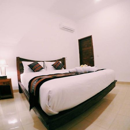 Pandawa Lembongan Homestay Luaran gambar