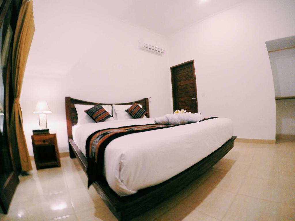 Pandawa Lembongan Homestay Luaran gambar