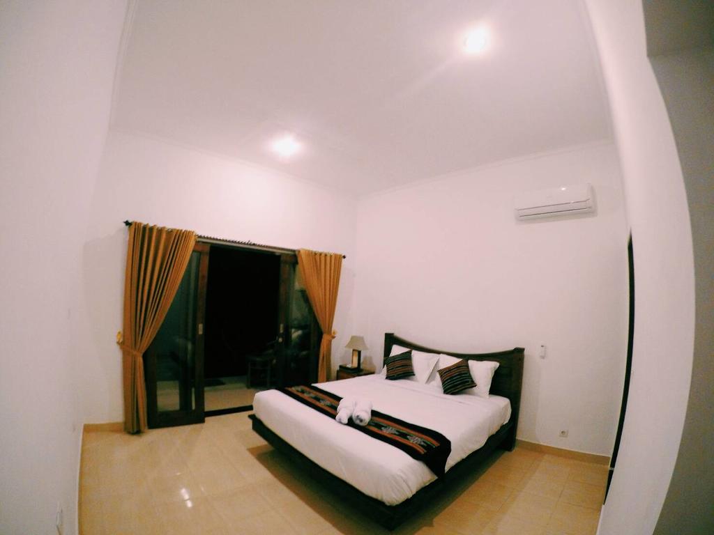 Pandawa Lembongan Homestay Luaran gambar