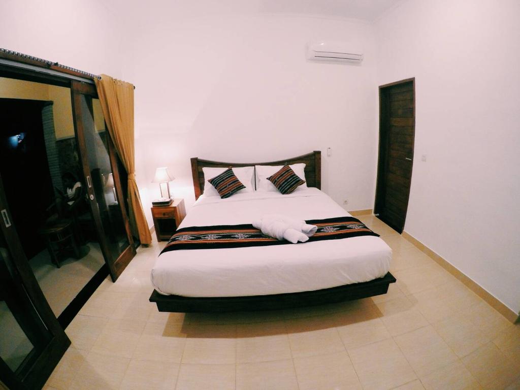 Pandawa Lembongan Homestay Luaran gambar
