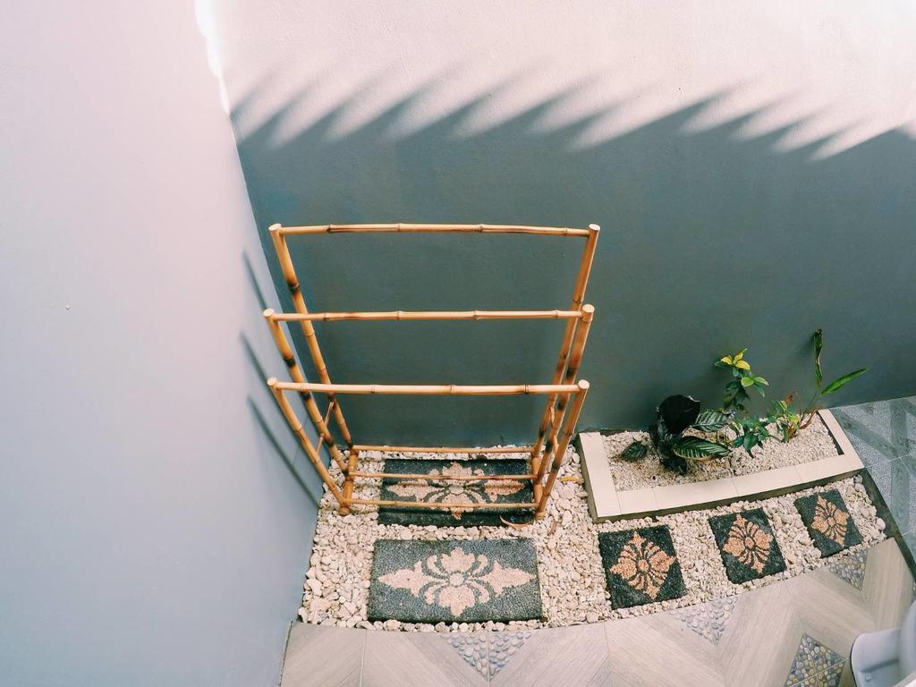 Pandawa Lembongan Homestay Luaran gambar