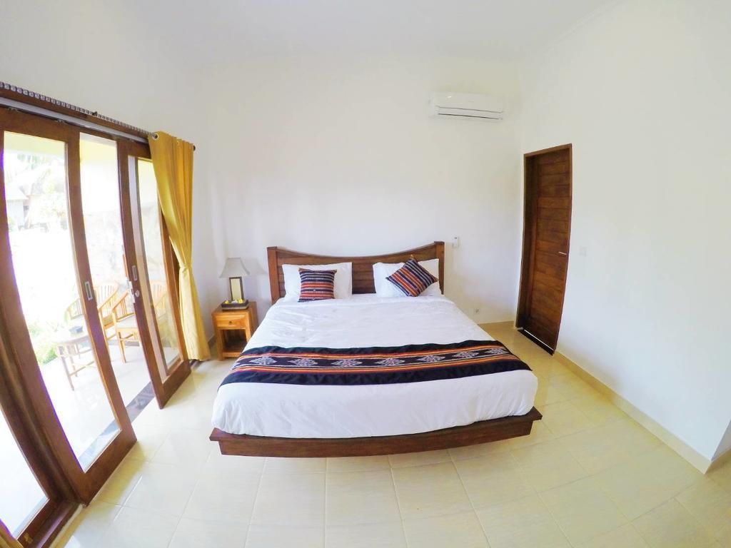 Pandawa Lembongan Homestay Luaran gambar